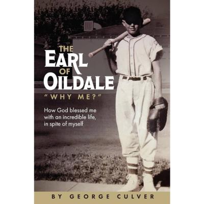 The Earl of Oildale cover