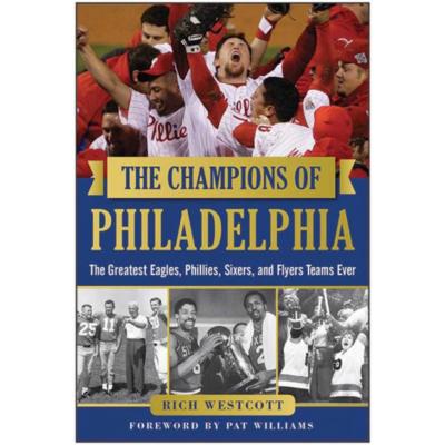 The Champions of Philadelphia cover