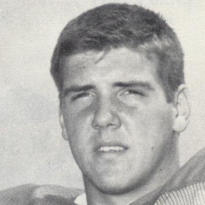 Chris Dieterich cover