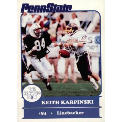 Keith Karpinski cover