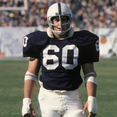 Matt Millen cover