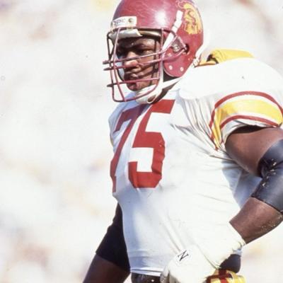Mark Tucker cover