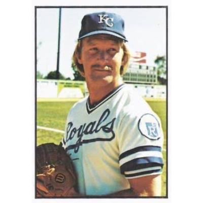 Randy McGilberry cover