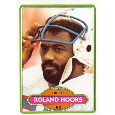 Roland Hooks cover