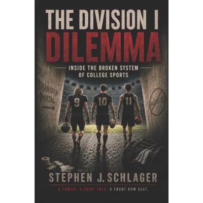 The Division I Dilemma cover
